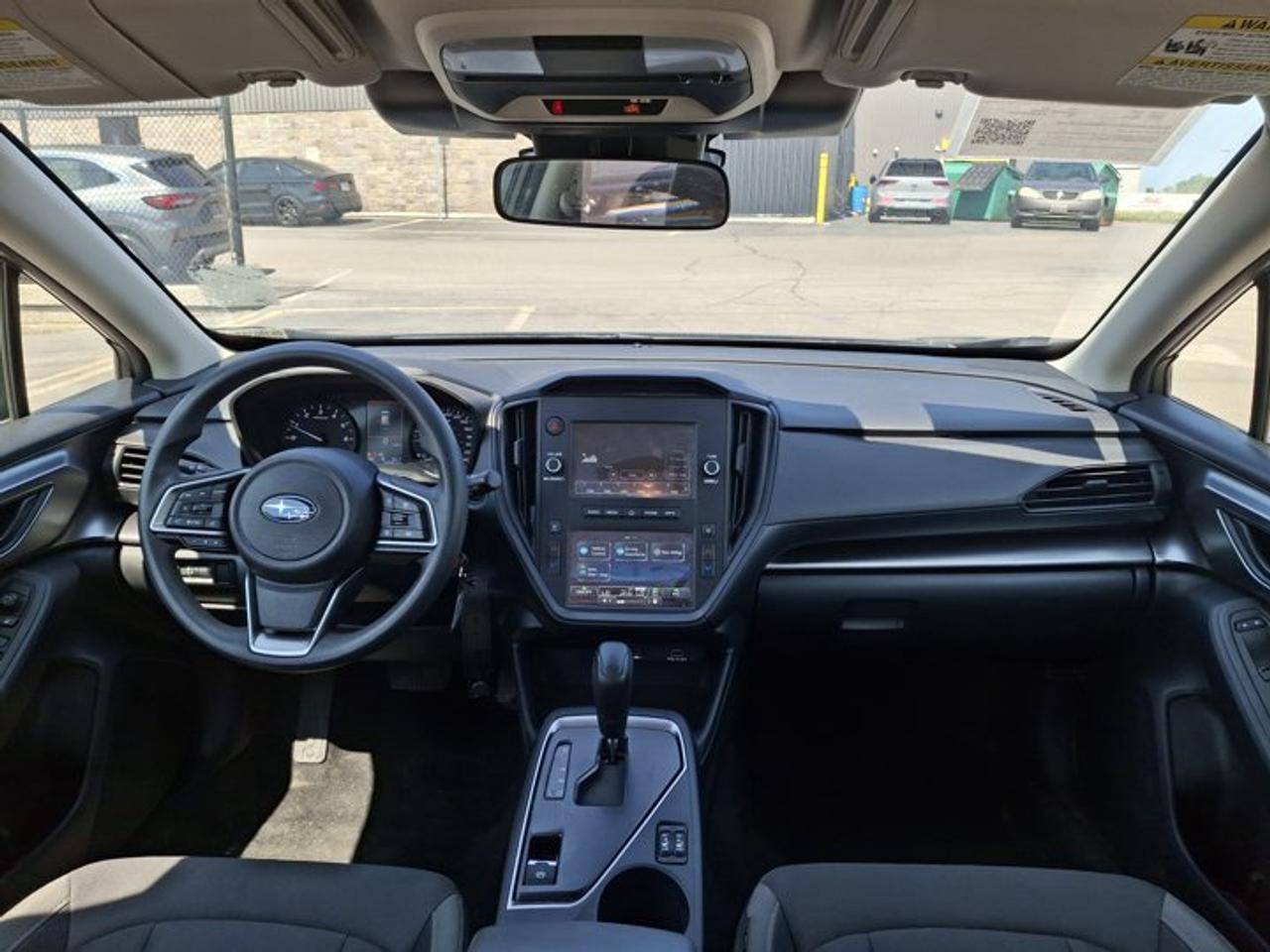 2024 Subaru Impreza Convenience AWD | Heated Seats | Adaptive Cruise | CarPlay + Android | Rear Camera | and More ! Photo