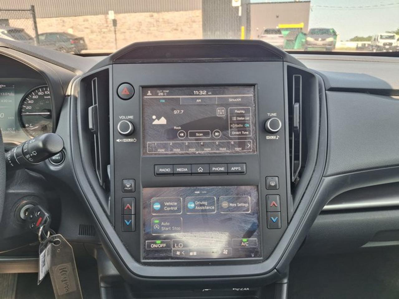 2024 Subaru Impreza Convenience AWD | Heated Seats | Adaptive Cruise | CarPlay + Android | Rear Camera | and More ! Photo