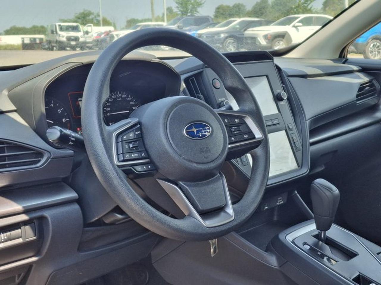 2024 Subaru Impreza Convenience AWD | Heated Seats | Adaptive Cruise | CarPlay + Android | Rear Camera | and More ! Photo