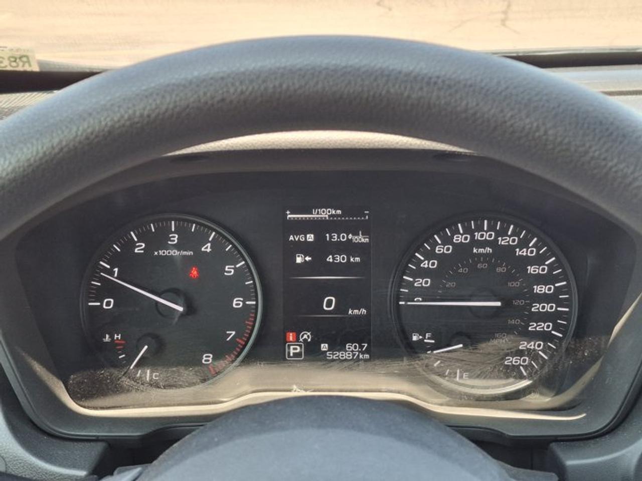 2024 Subaru Impreza Convenience AWD | Heated Seats | Adaptive Cruise | CarPlay + Android | Rear Camera | and More ! Photo