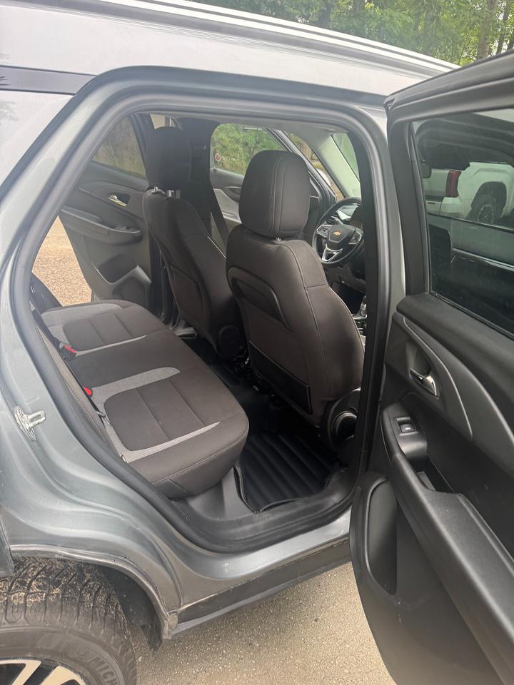 2024 Chevrolet TrailBlazer LT Photo