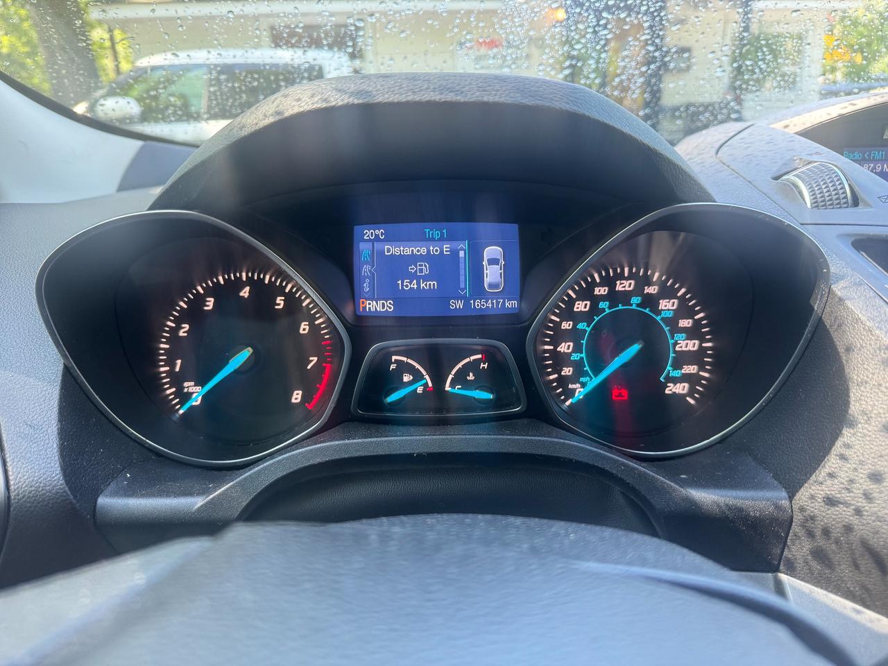 2013 Ford Escape SE Photo