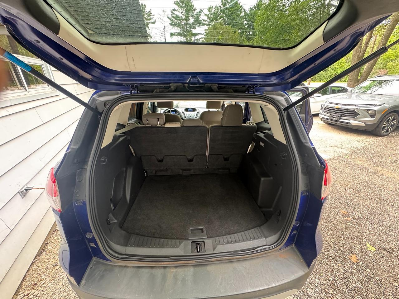 2013 Ford Escape SE Photo