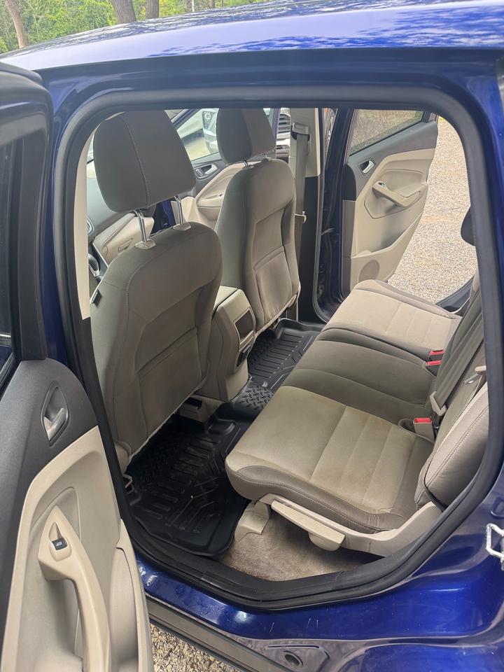 2013 Ford Escape SE Photo