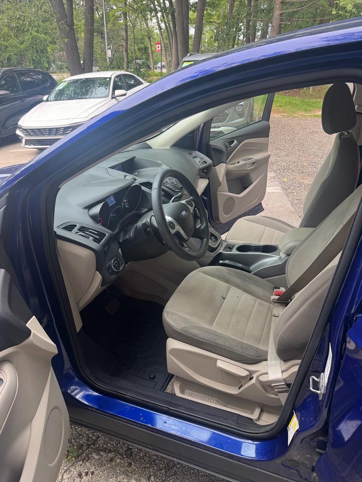 2013 Ford Escape SE Photo