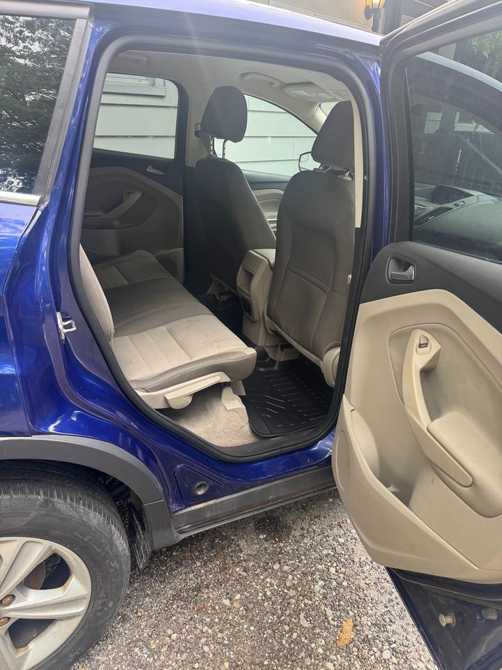 2013 Ford Escape SE Photo