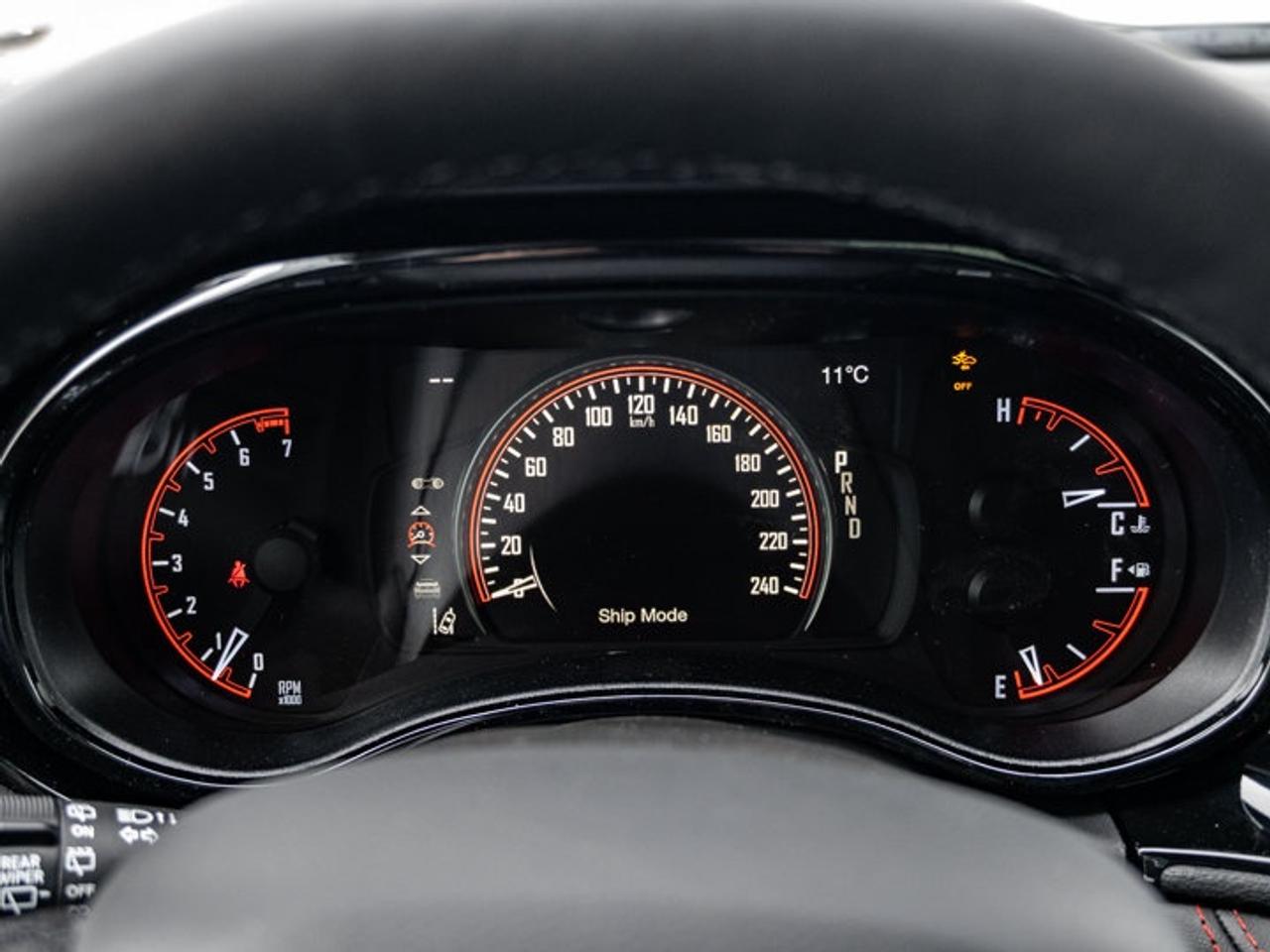 2026 Dodge Durango GT Plus Photo3