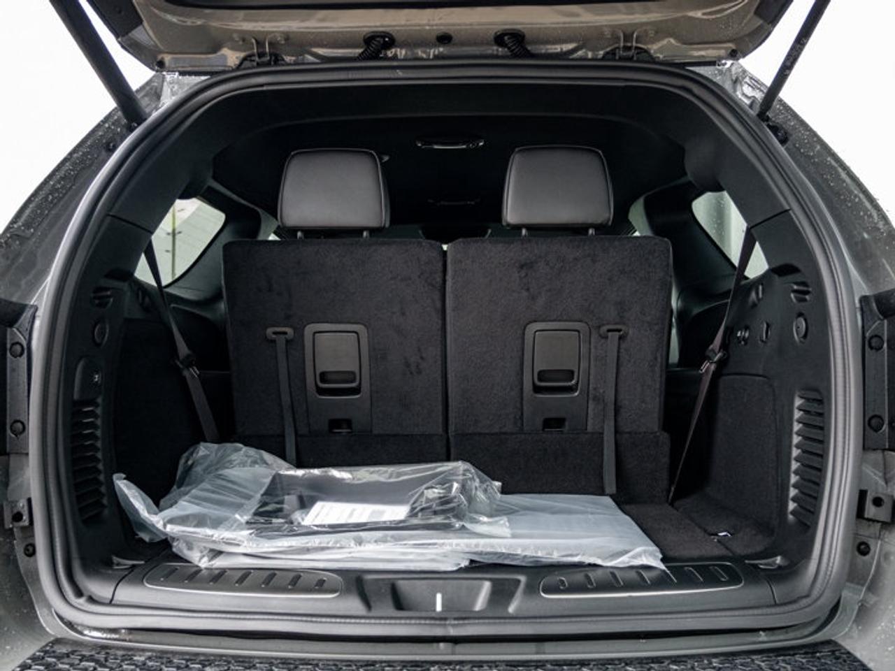 2026 Dodge Durango GT Plus Photo