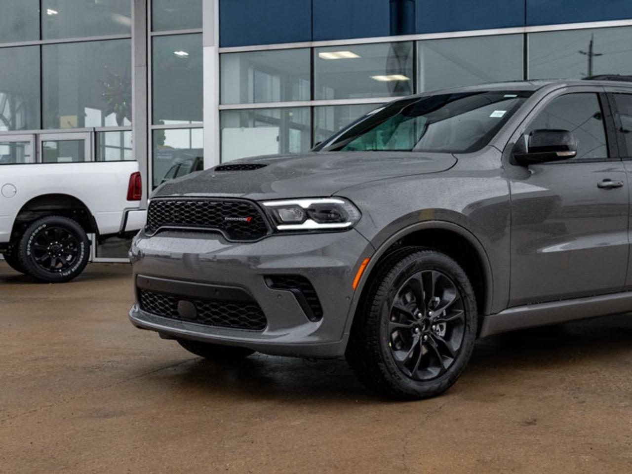 2026 Dodge Durango GT Plus Photo