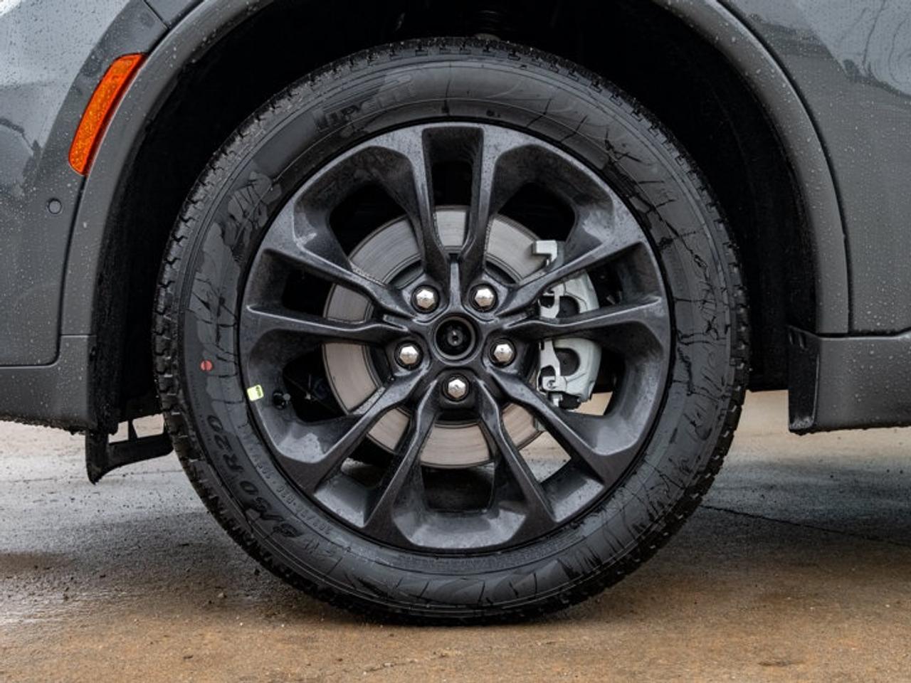 2026 Dodge Durango GT Plus Photo