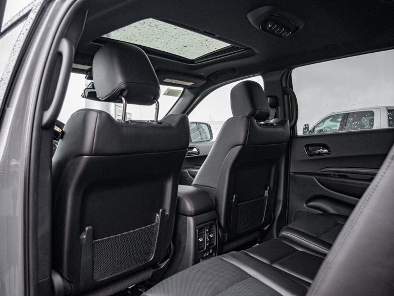 2026 Dodge Durango GT Plus Photo