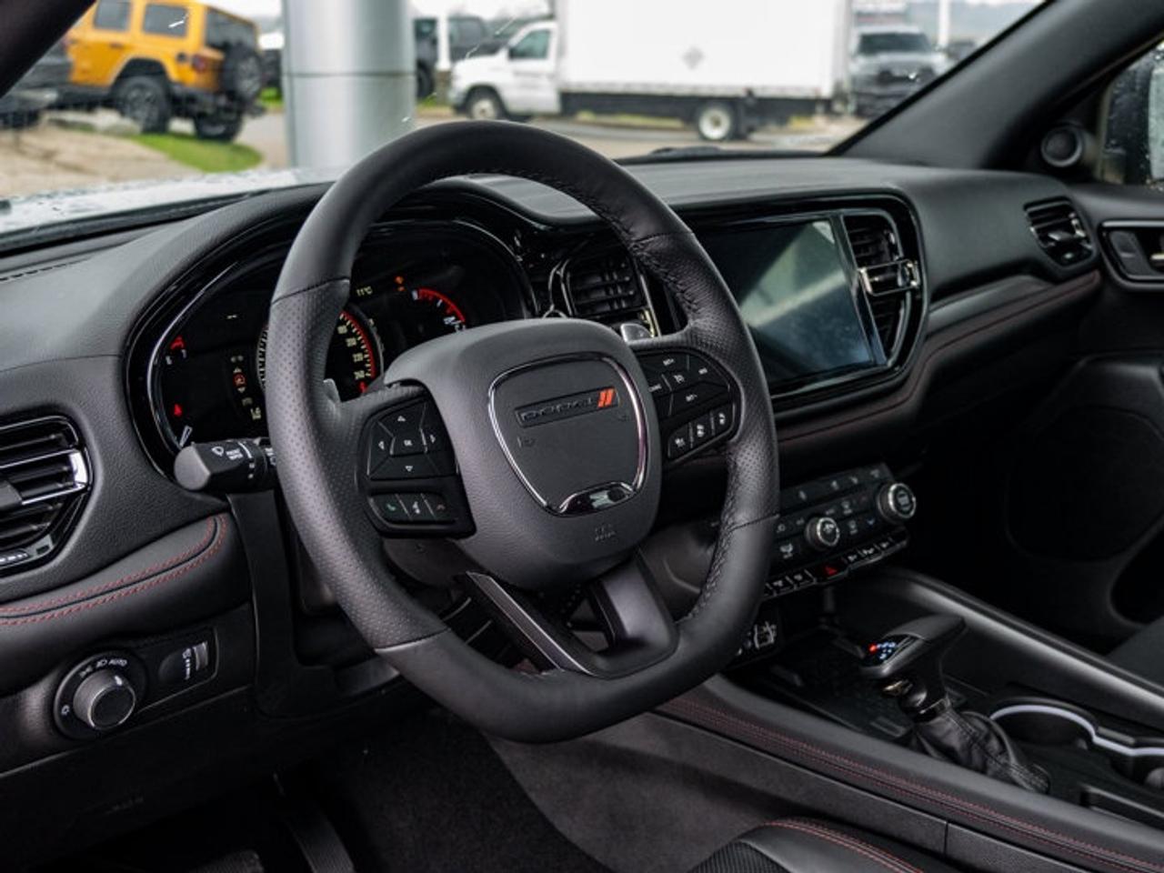 2026 Dodge Durango GT Plus Photo