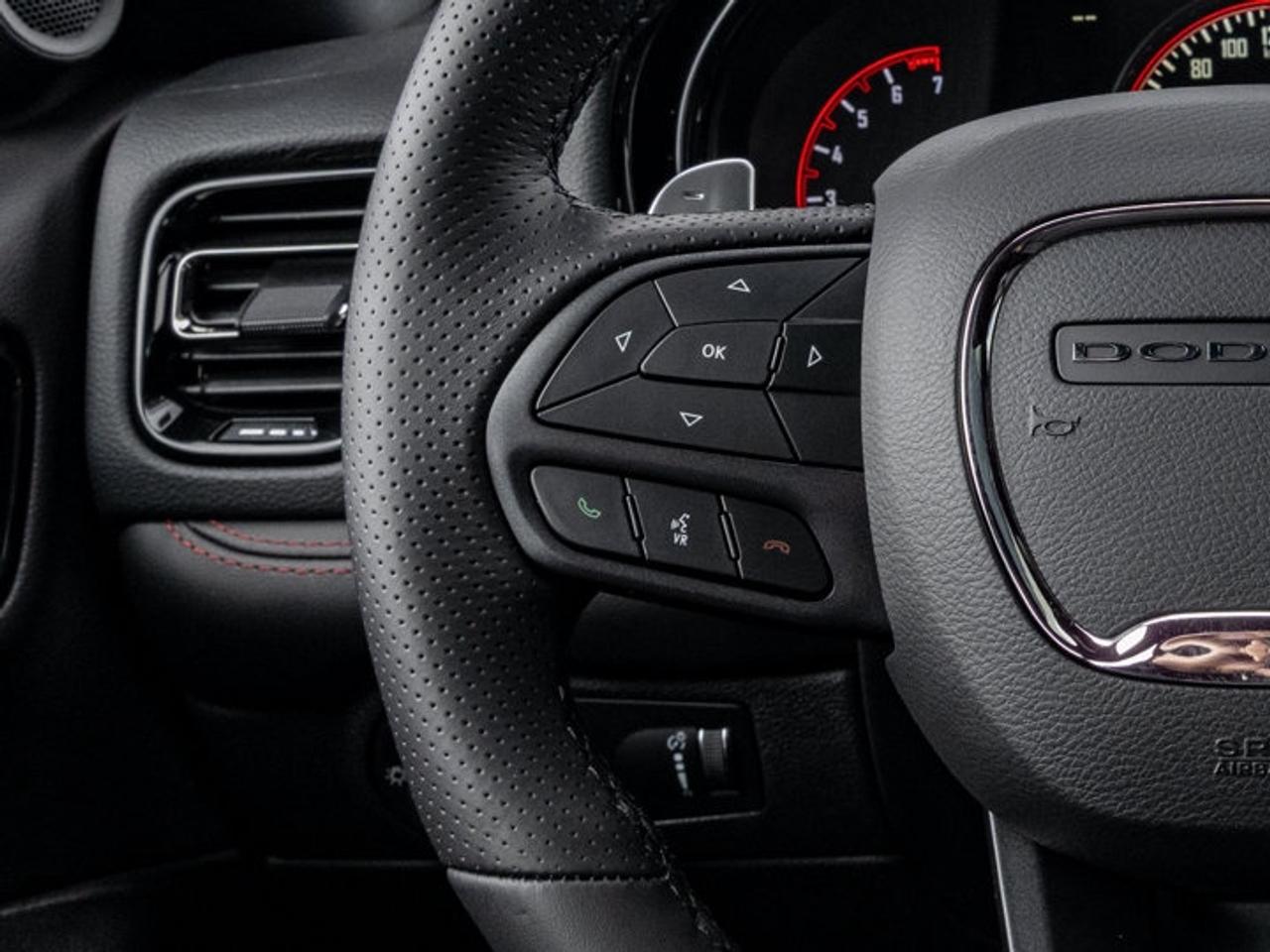 2026 Dodge Durango GT Plus Photo