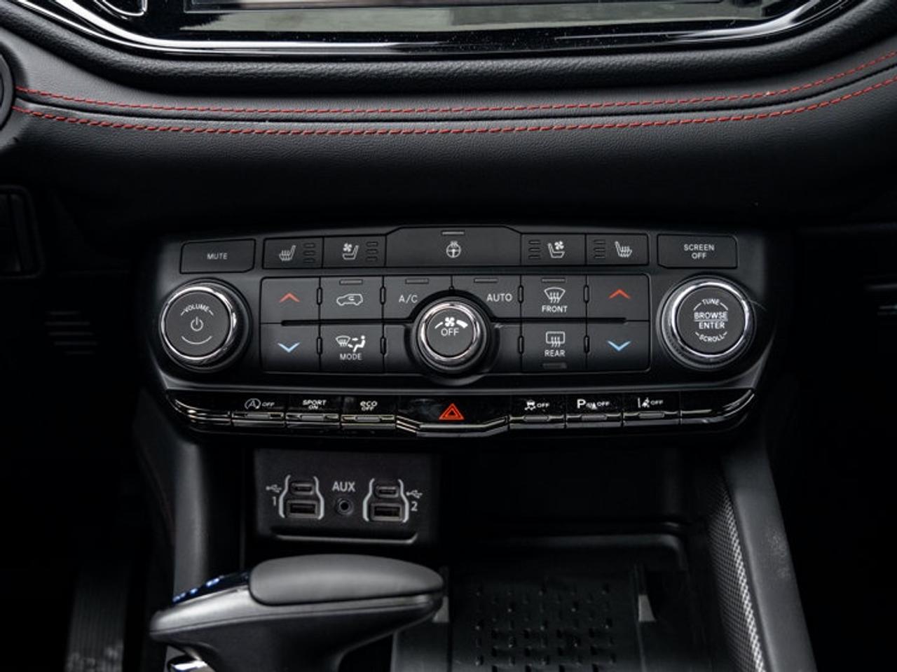 2026 Dodge Durango GT Plus Photo