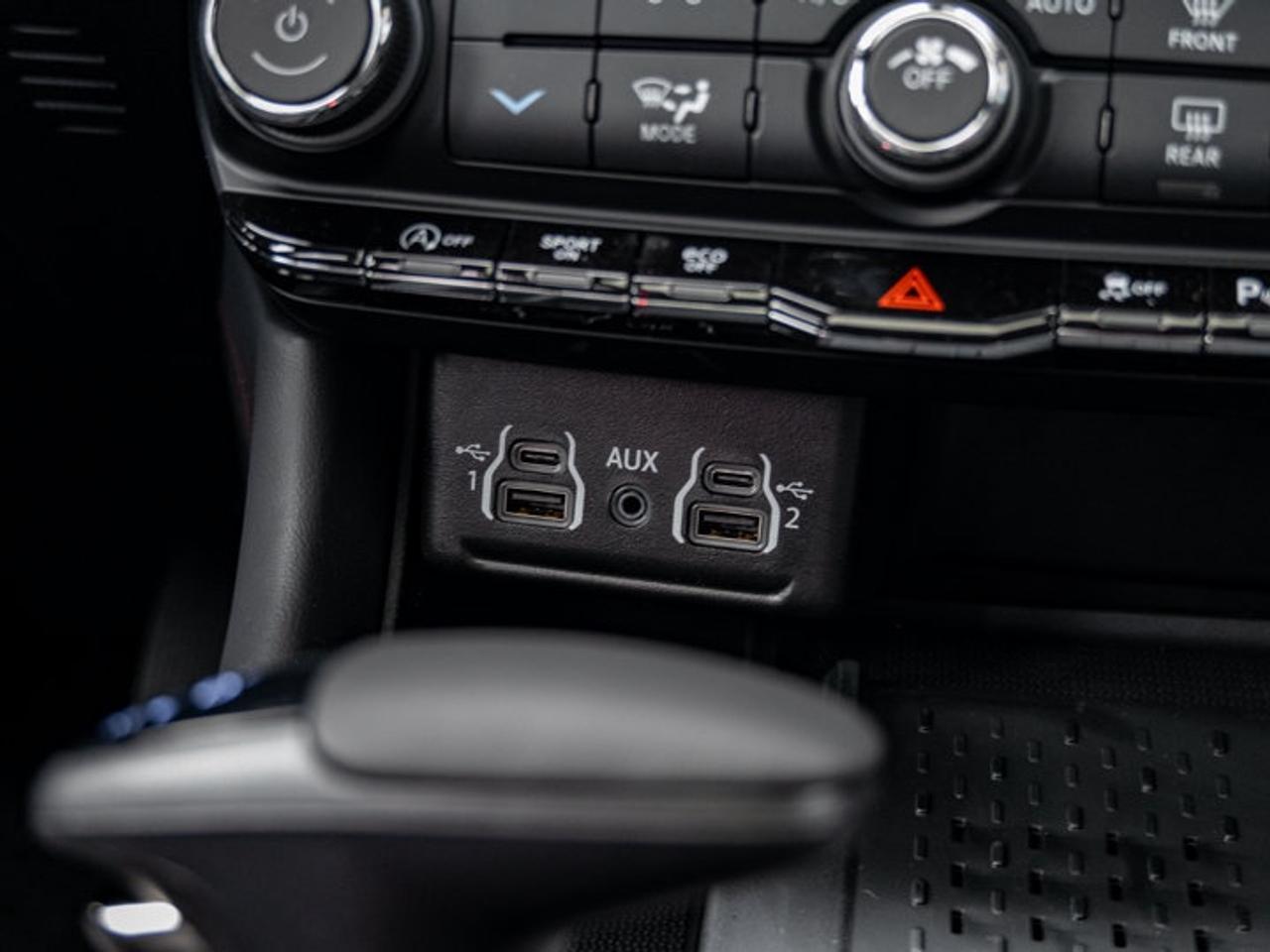 2026 Dodge Durango GT Plus Photo