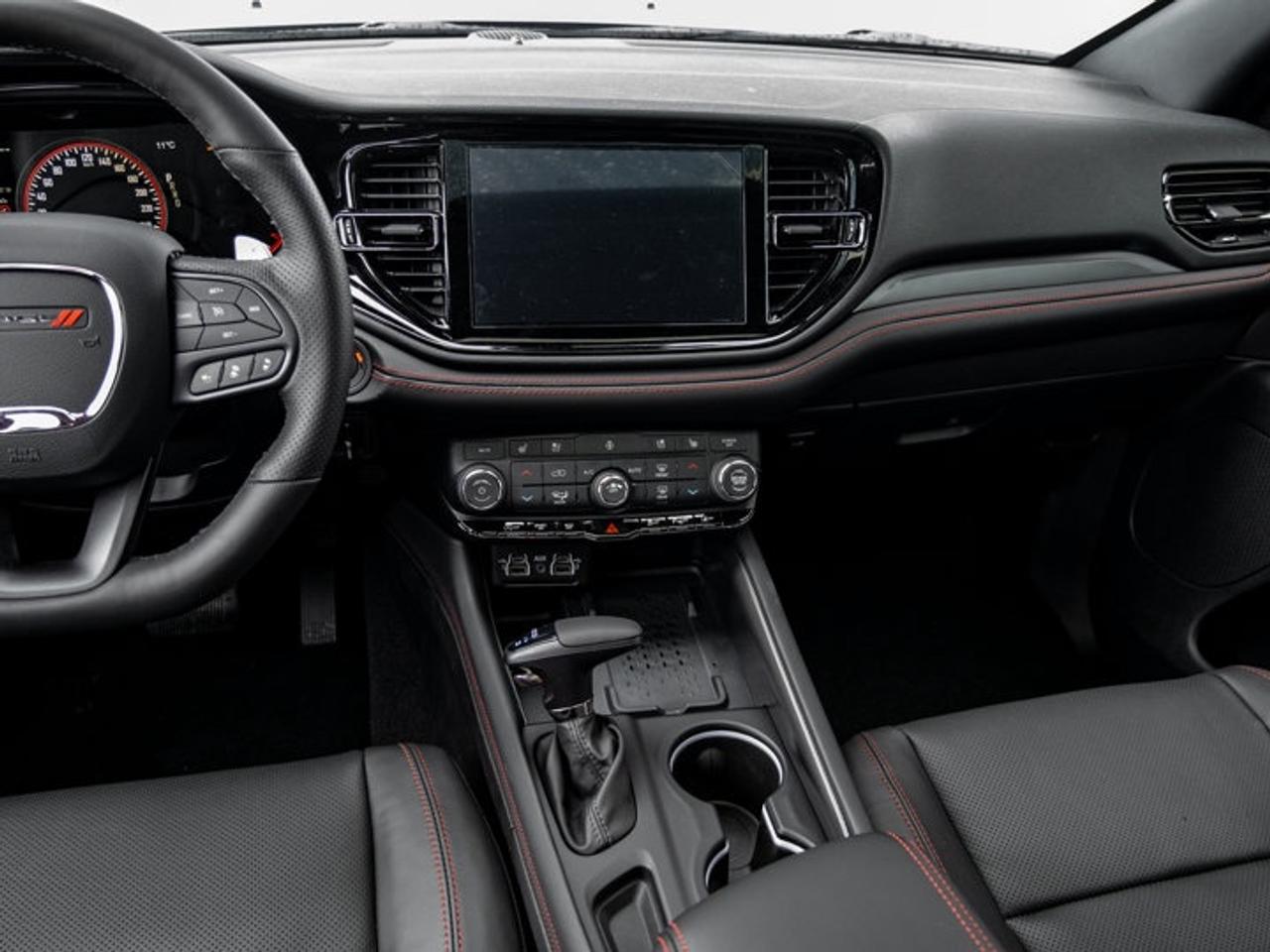 2026 Dodge Durango GT Plus Photo