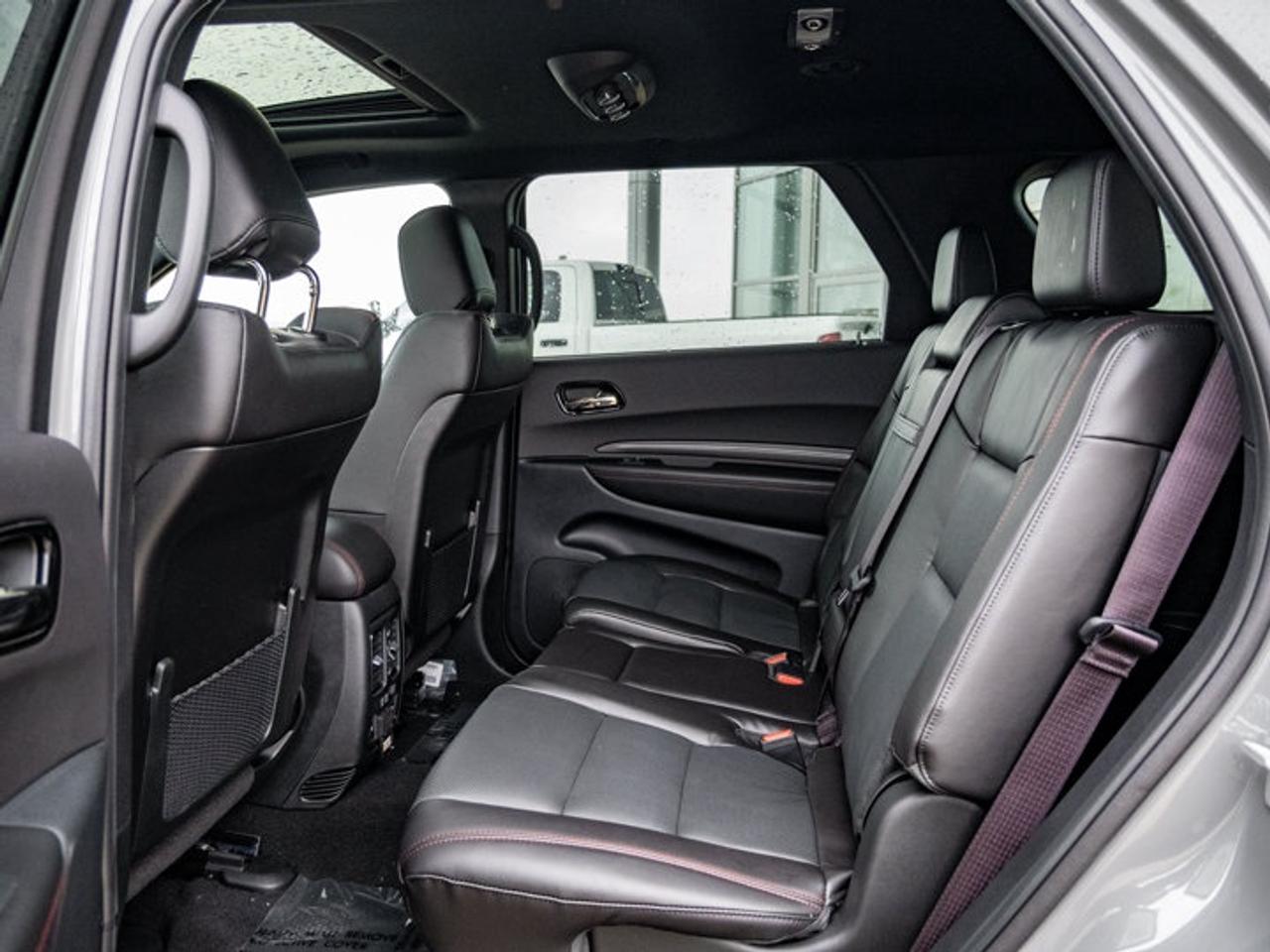 2026 Dodge Durango GT Plus Photo