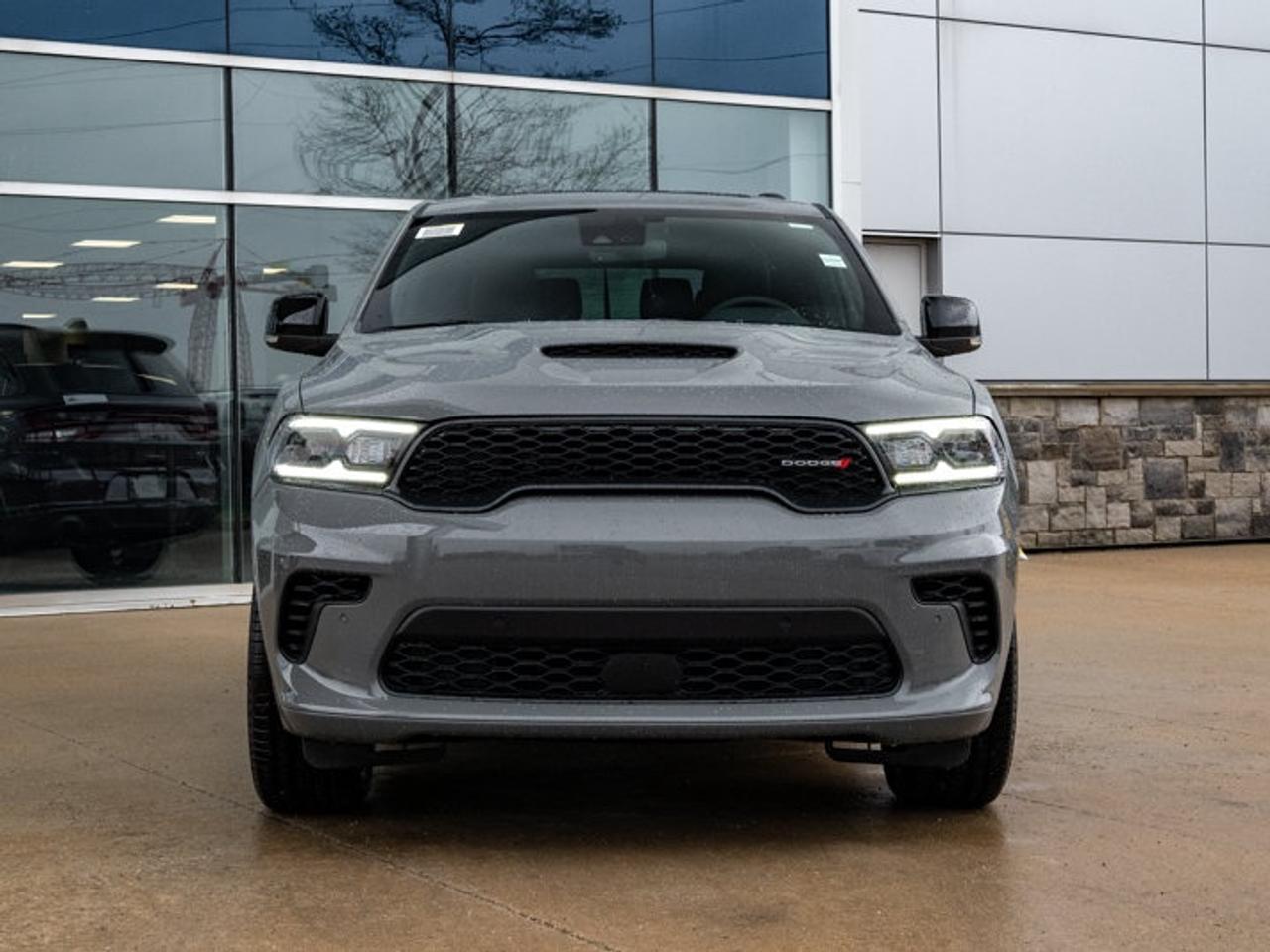 2026 Dodge Durango GT Plus Photo