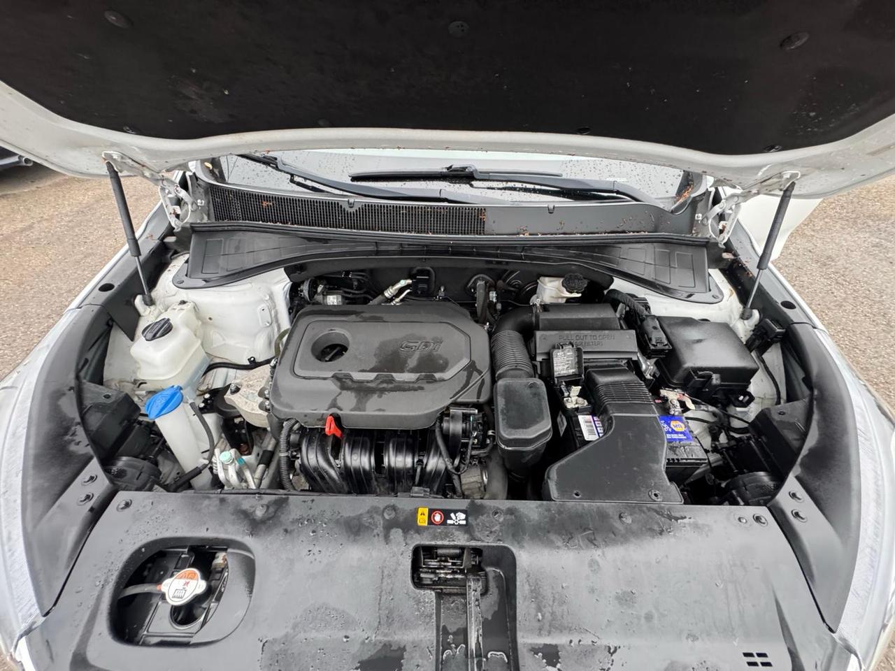 2018 Kia Sorento LX, NO ACCIDENTS, 4 CYLINDER, CERTIFIED Photo