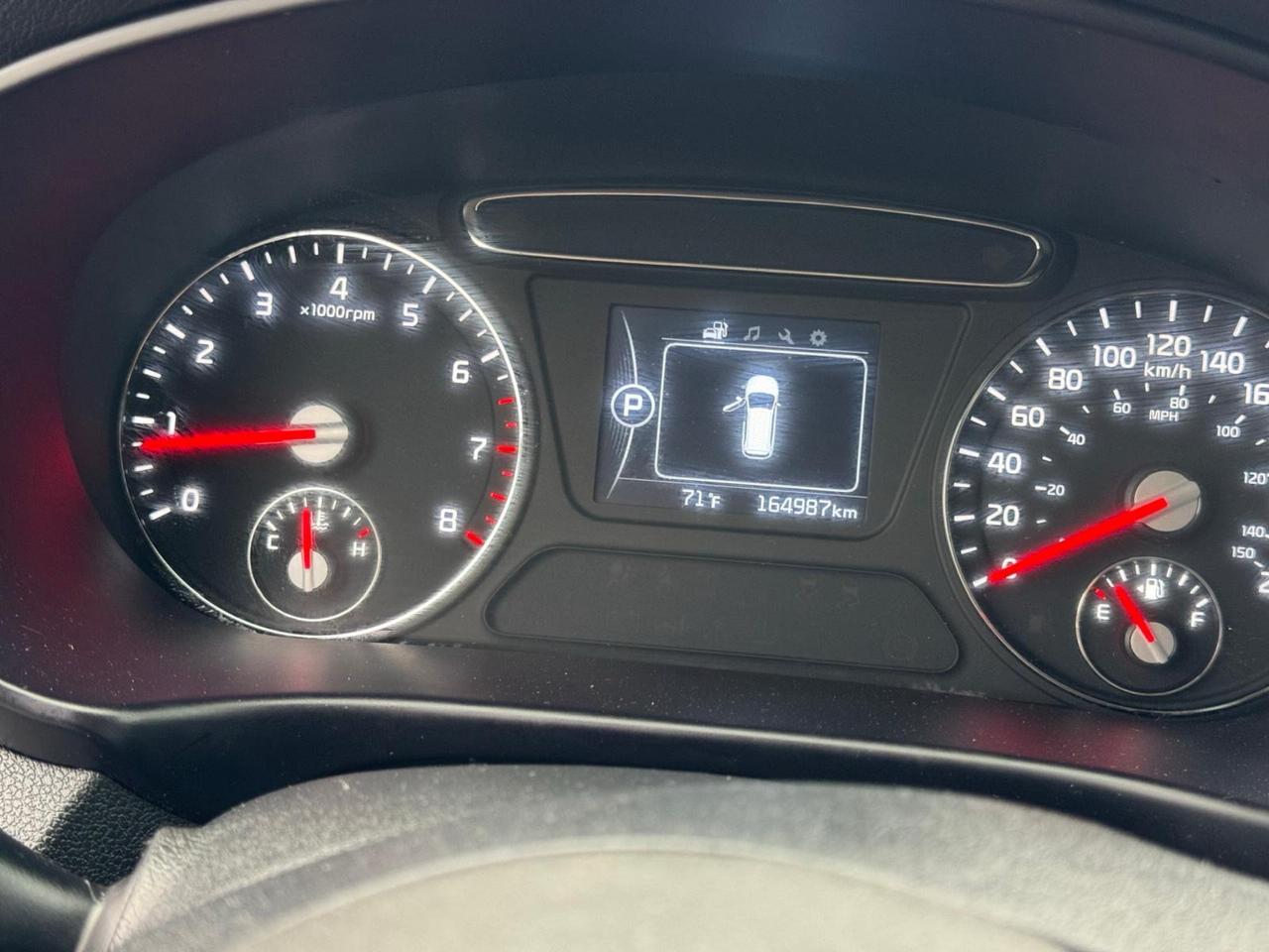 2018 Kia Sorento LX, NO ACCIDENTS, 4 CYLINDER, CERTIFIED Photo