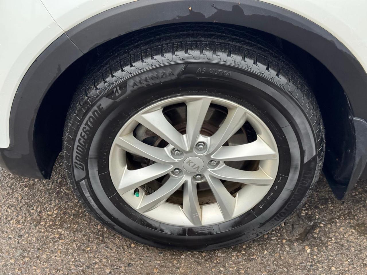 2018 Kia Sorento LX, NO ACCIDENTS, 4 CYLINDER, CERTIFIED Photo