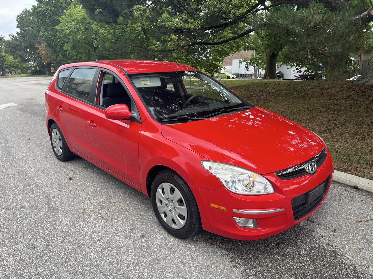 Used 2009 Hyundai Elantra Touring L-ONLY 131K KMS! 1 FEMALE OWNER! for sale in Toronto, ON