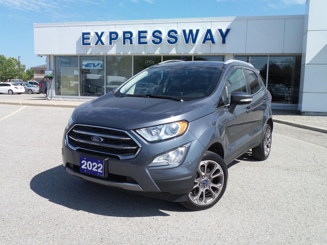 <p class=MsoNormal style=margin: 0cm 0cm 8pt; line-height: 13.8pt; font-size: 12pt; font-family: Aptos, sans-serif;><strong><span style=font-family: Calibri, sans-serif;>Carfax history report available with every vehicle!</span></strong></p><p>&nbsp;</p><p class=MsoNormal style=margin: 0cm 0cm 8pt; line-height: 13.8pt; font-size: 12pt; font-family: Aptos, sans-serif;><em><span style=font-family: Calibri, sans-serif;>The Vehicles History is no mystery!</span></em></p><p>&nbsp;</p><p class=MsoNormal style=margin: 0cm 0cm 8pt; line-height: 13.8pt; font-size: 12pt; font-family: Aptos, sans-serif;><strong><span style=font-family: Calibri, sans-serif;>2 locations to better serve YOU! &ndash; Stratford and New Hamburg<br>New or Pre-Owned vehicles are shared between both locations &ndash; please contact Sales to confirm.</span></strong></p><p>&nbsp;</p><p class=MsoNormal style=margin: 0cm 0cm 8pt; line-height: 13.8pt; font-size: 12pt; font-family: Aptos, sans-serif;><span style=font-family: Calibri, sans-serif;>That&rsquo;s something that can be said for every used vehicle purchased at&nbsp;<strong>Expressway</strong>.</span></p><p>&nbsp;</p><p class=MsoNormal style=margin: 0cm 0cm 8pt; line-height: 13.8pt; font-size: 12pt; font-family: Aptos, sans-serif;><span style=font-family: Calibri, sans-serif;>Purchasing a used vehicle from&nbsp;<strong>Expressway&nbsp;</strong>is a decision that you will be able to make with confidence knowing that you&rsquo;re getting the most that a vehicle and dealership can offer to you.</span></p><p>&nbsp;</p><p class=MsoNormal style=margin: 0cm 0cm 8pt; line-height: 13.8pt; font-size: 12pt; font-family: Aptos, sans-serif;><span style=font-family: Calibri, sans-serif;>Used Vehicle Warranty Coverage &ndash; Expressway Motors Limited<br><br>All Expressway Certified Vehicles include the following coverage, subject to terms and conditions:</span></p><p><br><br></p><ul style=margin-bottom: 0cm; margin-top: 0cm; type=square><li class=MsoNormal style=margin: 0cm 0cm 12pt; line-height: 13.8pt; font-size: 12pt; font-family: Aptos, sans-serif;><span style=font-family: Calibri, sans-serif;>Remaining Factory Warranty:</span></li></ul><p><br><br><br></p><ul style=margin-bottom: 0cm; margin-top: 0cm; type=square><li class=MsoNormal style=margin: 0cm 0cm 8pt; line-height: 13.8pt; font-size: 12pt; font-family: Aptos, sans-serif;><span style=font-family: Calibri, sans-serif;>If the vehicle is still within the manufacture&rsquo;s original warranty period, that coverage is fully transferable and can be used at any authorized Ford dealership in Canada or the United States.</span></li></ul><p><br><br><br></p><ul style=margin-bottom: 0cm; margin-top: 0cm; type=square><li class=MsoNormal style=margin: 0cm 0cm 8pt; line-height: 13.8pt; font-size: 12pt; font-family: Aptos, sans-serif;><span style=font-family: Calibri, sans-serif;>30-Day / 500km MTO Safety Warranty: From the date of delivery, Expressway Motors Ltd offers coverage on all safety-related component failures for 30 days or 500km (whichever comes first). This includes a $0 deductible when repairs are completed at Expressway Motors Ltd. (New Hamburg or Stratford)</span></li></ul><p><br><br><br></p><ul style=margin-bottom: 0cm; margin-top: 0cm; type=square><li class=MsoNormal style=margin: 0cm 0cm 8pt; line-height: 13.8pt; font-size: 12pt; font-family: Aptos, sans-serif;><span style=font-family: Calibri, sans-serif;>6-Mon / 6,000km Powertrain PLUS Warranty: This coverage includes major components such as engine, transmission, driveline, steering and suspension. It excludes minor fluid leaks (drips and seepage). A $200 deductible applies per claim. This warranty is exclusive to Expressway Motors Ltd and all covered repairs must be completed at our New Hamburg or Stratford locations.</span></li></ul><p><br><br><br></p><ul style=margin-bottom: 0cm; margin-top: 0cm; type=square><li class=MsoNormal style=margin: 0cm 0cm 8pt; line-height: 13.8pt; font-size: 12pt; font-family: Aptos, sans-serif;><span style=font-family: Calibri, sans-serif;>*Terms are subject to change. See your Sales Consultant for details.</span></li></ul><p><br><br></p><p class=MsoNormal style=margin: 0cm 0cm 13.5pt; line-height: normal; font-size: 12pt; font-family: Aptos, sans-serif;><strong><span style=font-family: Calibri, sans-serif;>Warranty:</span></strong><span style=font-family: Calibri, sans-serif;>&nbsp;We offer best in class Extended Protection options with flexible terms that can be tailored to your needs at a price that you can afford.</span></p><p>&nbsp;</p><p class=MsoNormal style=margin: 0cm 0cm 8pt; line-height: 13.8pt; font-size: 12pt; font-family: Aptos, sans-serif;><strong><span style=font-family: Calibri, sans-serif;>Finance:</span></strong><span style=font-family: Calibri, sans-serif;>&nbsp;At Expressway we have some of the best Finance Managers in the business that work with all the Major banks and Core Lenders. The Relationships we have built will help guarantee that you get the lowest rate possible</span></p><p>&nbsp;</p><p class=MsoNormal style=margin: 0cm 0cm 8pt; line-height: 13.8pt; font-size: 12pt; font-family: Aptos, sans-serif;><span style=font-family: Calibri, sans-serif;>Check out our great selection of vehicles at Expressway in New Hamburg and Stratford Locations!</span></p><p>&nbsp;</p><p class=MsoNormal style=margin: 0cm 0cm 8pt; line-height: 13.8pt; font-size: 12pt; font-family: Aptos, sans-serif;><strong><span style=font-family: Calibri, sans-serif;>Call Expressway for your quote today!</span></strong></p><p>&nbsp;</p><p class=MsoNormal style=margin: 0cm 0cm 8pt; line-height: 13.8pt; font-size: 12pt; font-family: Aptos, sans-serif;><strong><span style=font-family: Calibri, sans-serif;>New Hamburg:</span></strong><span style=font-family: Calibri, sans-serif;>&nbsp;<a href=tel:+15196623900><span style=color: #0563c1;>519*662*3900</span></a></span></p><p>&nbsp;</p><p class=MsoNormal style=margin: 0cm 0cm 8pt; line-height: 13.8pt; font-size: 12pt; font-family: Aptos, sans-serif;><strong><span style=font-family: Calibri, sans-serif;>Stratford</span></strong><span style=font-family: Calibri, sans-serif;>:&nbsp;<a href=tel:+15192713900><span style=color: #0563c1;>519*271*3900</span></a></span></p><p>&nbsp;</p><p class=MsoNormal style=margin: 0cm 0cm 8pt; line-height: 13.8pt; font-size: 12pt; font-family: Aptos, sans-serif;><span style=font-family: Calibri, sans-serif;>or visit us online at:&nbsp;<a href=https://www.expresswayford.com/><span style=color: #0563c1;>www.expresswayford.com</span></a></span></p><p>&nbsp;</p><p class=MsoNormal style=margin: 0cm 0cm 8pt; line-height: 13.8pt; font-size: 12pt; font-family: Aptos, sans-serif;><strong><span style=font-family: Calibri, sans-serif;>**ALL REPAIRS MUST BE DONE BY EXPRESSWAY MOTORS LTD, STRATFORD OR NEW HAMBURG LOCATIONS**</span></strong></p><p>&nbsp;</p><p class=MsoNormal style=margin: 0cm 0cm 8pt; line-height: 13.8pt; font-size: 12pt; font-family: Aptos, sans-serif;><strong><span style=font-family: Calibri, sans-serif;>We pride ourselves in No Hassle, No Pressure, Honest Service. We practice full disclosure with all our used vehicles and have a Better Business Bureau A+ rating!</span></strong></p><p>&nbsp;</p><p class=MsoNormal style=margin: 0cm 0cm 8pt; line-height: 13.8pt; font-size: 12pt; font-family: Aptos, sans-serif;><span style=font-size: 8pt; font-family: Calibri, sans-serif;>**Expressway reserves the right to correct any errors and omissions that occur on this site. (Incl, but not limited to price, incl. Event price rollbacks, vehicles features & more).</span></p><p>&nbsp;</p><p class=MsoNormal style=margin: 0cm 0cm 8pt; line-height: 13.8pt; font-size: 12pt; font-family: Aptos, sans-serif;><span style=font-size: 8pt; font-family: Calibri, sans-serif;>** Expressway is a Fair Market Price Dealership pricing subject to change with current market conditions</span></p>