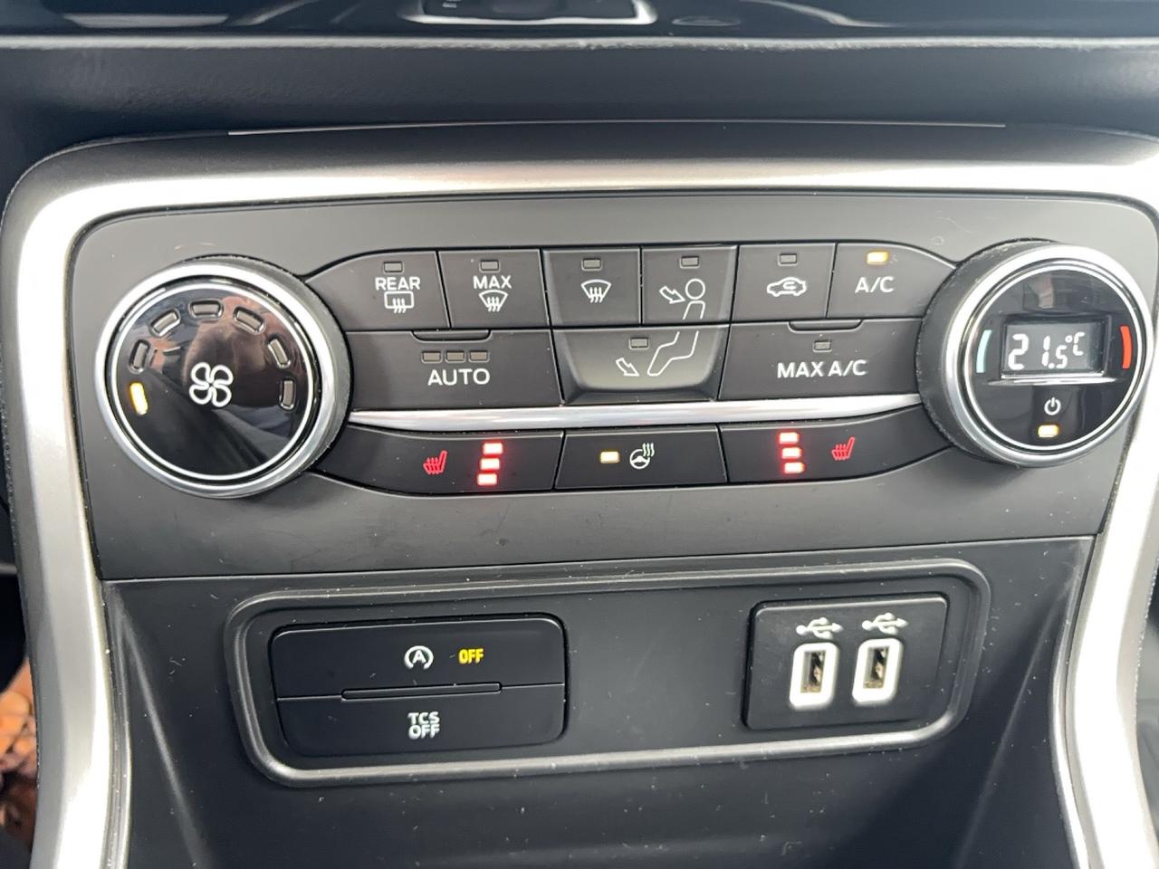2022 Ford EcoSport TITANIUM, HEATED WHEEL, 17'S, SPORT DECAL! LOW KMS Photo