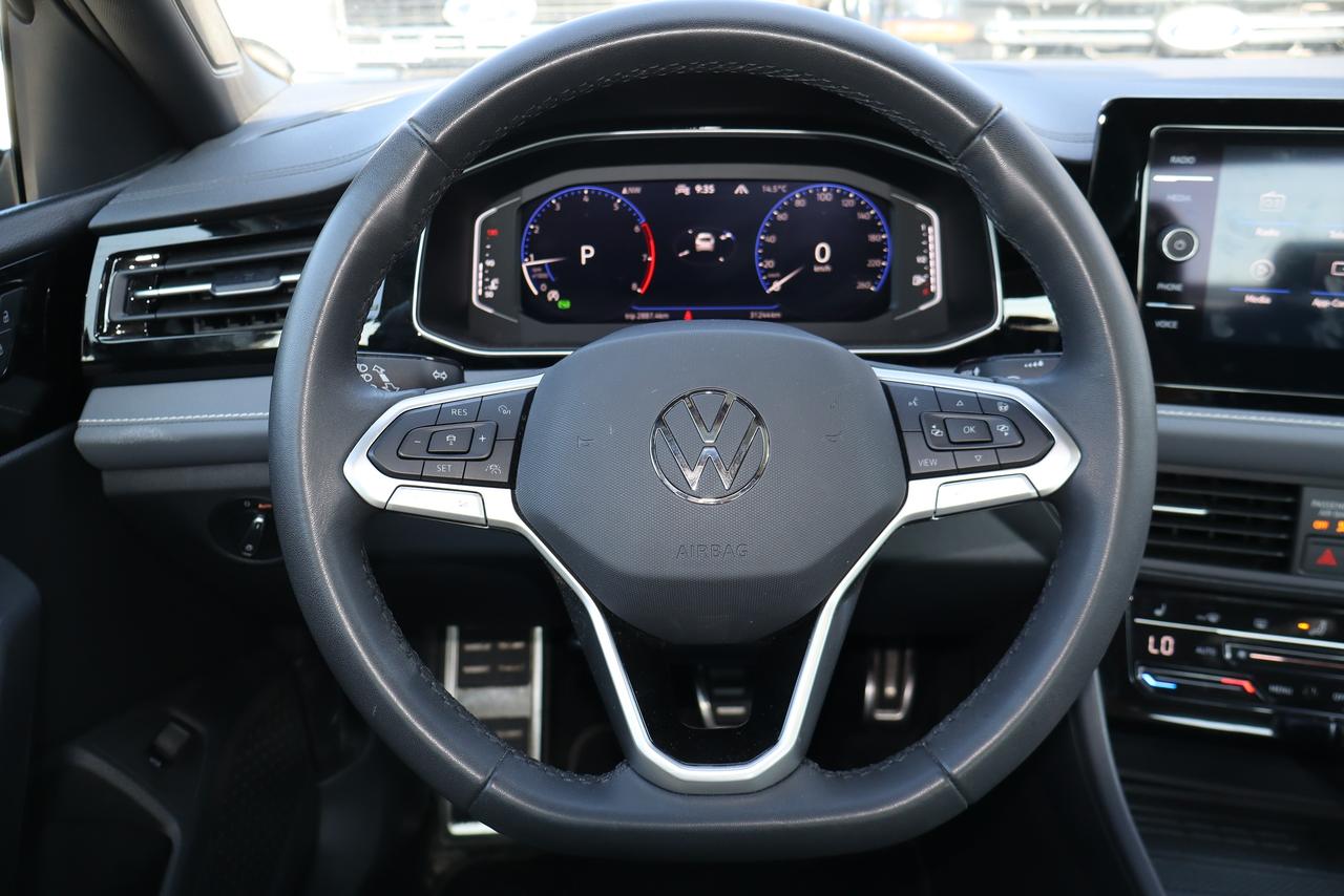 2026 Volkswagen Jetta Comfortline AUTO Photo