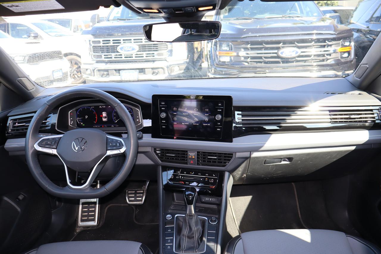 2026 Volkswagen Jetta Comfortline AUTO Photo