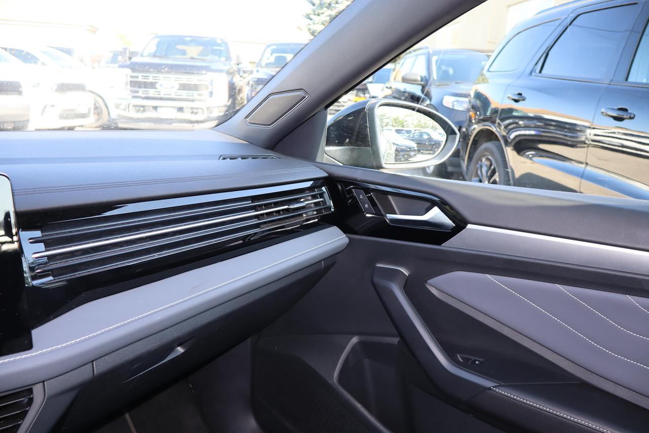 2026 Volkswagen Jetta Comfortline AUTO Photo