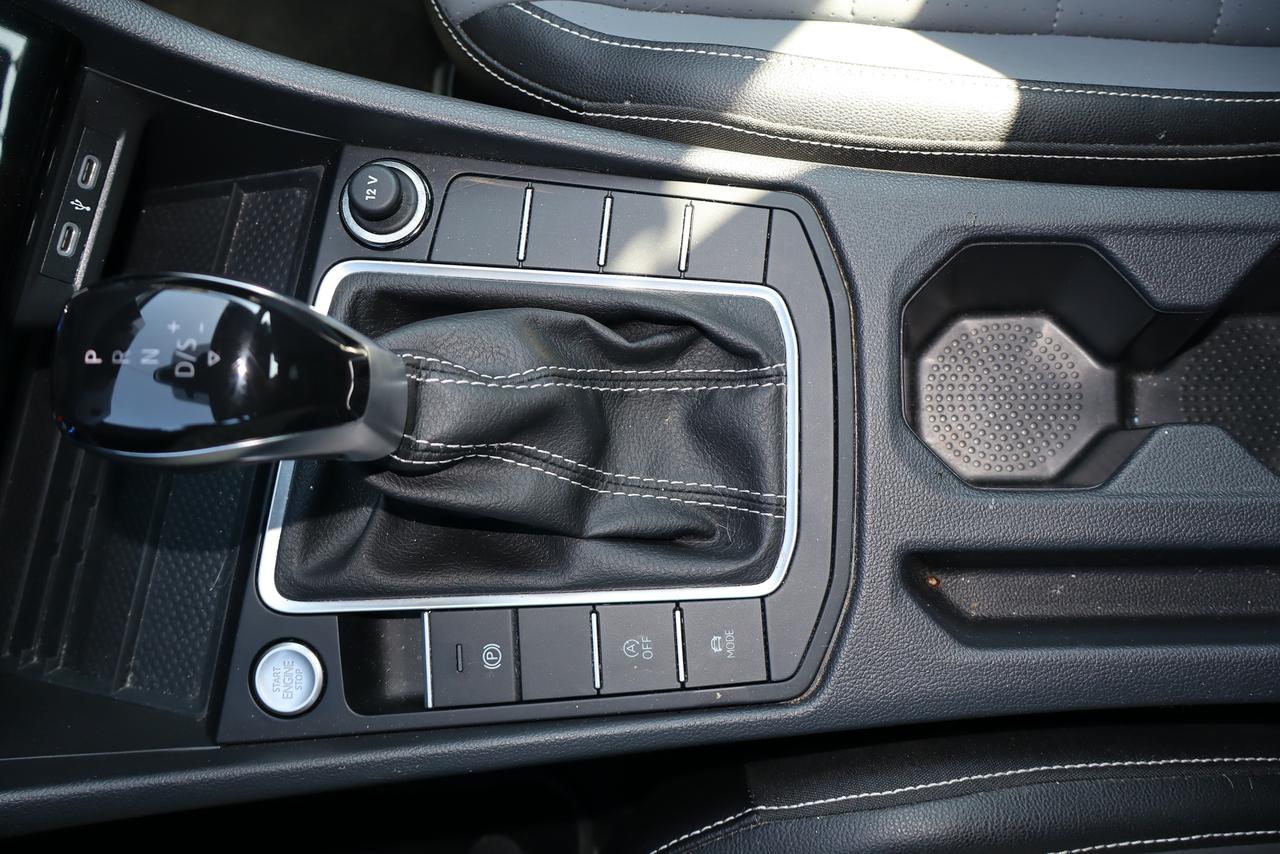 2026 Volkswagen Jetta Comfortline AUTO Photo
