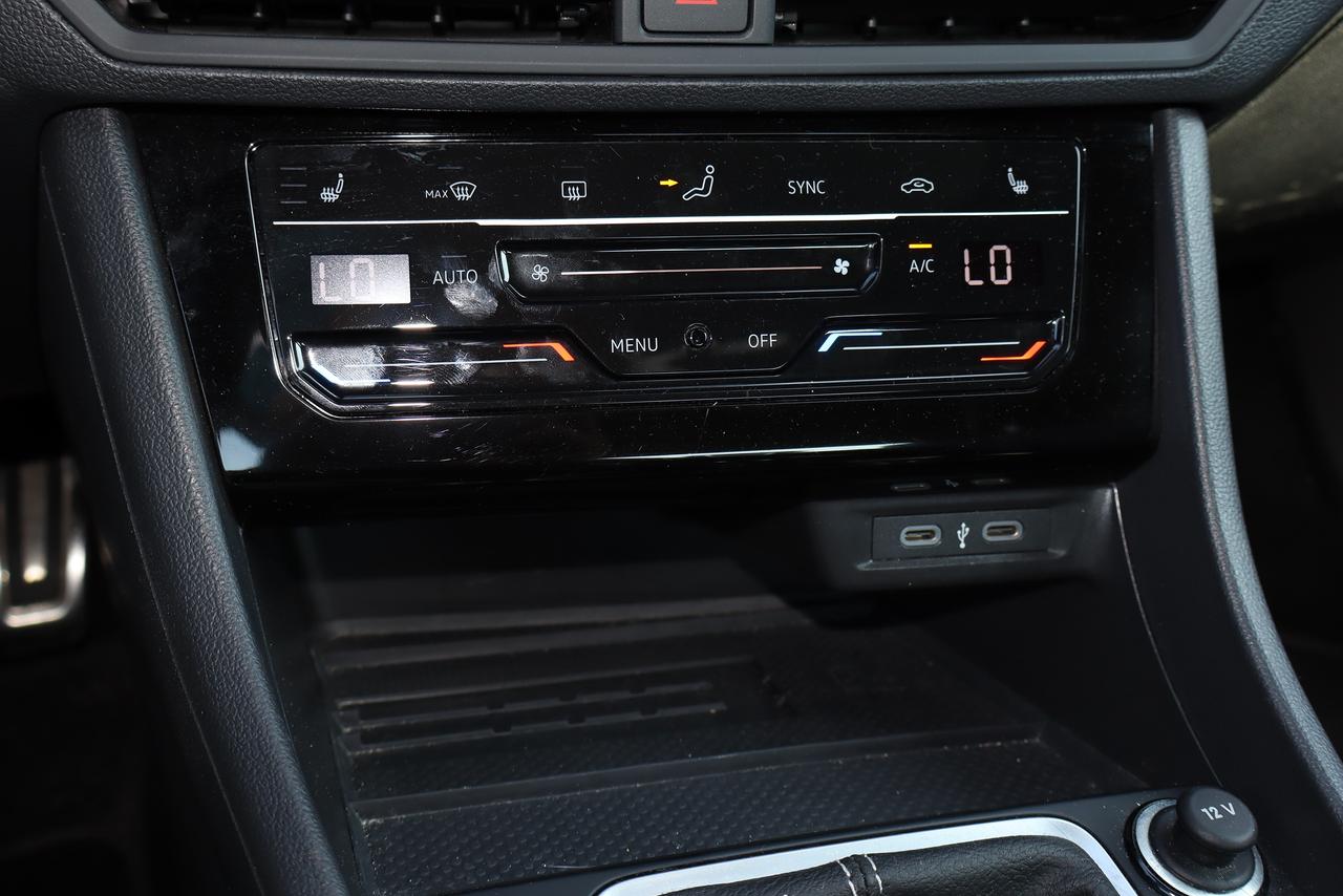 2026 Volkswagen Jetta Comfortline AUTO Photo