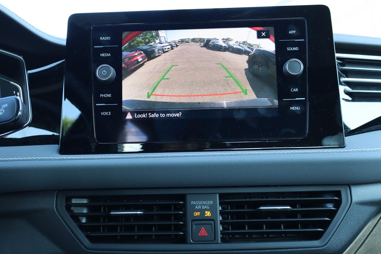 2026 Volkswagen Jetta Comfortline AUTO Photo