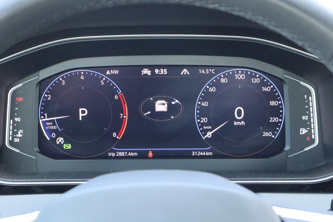2026 Volkswagen Jetta Comfortline AUTO Photo