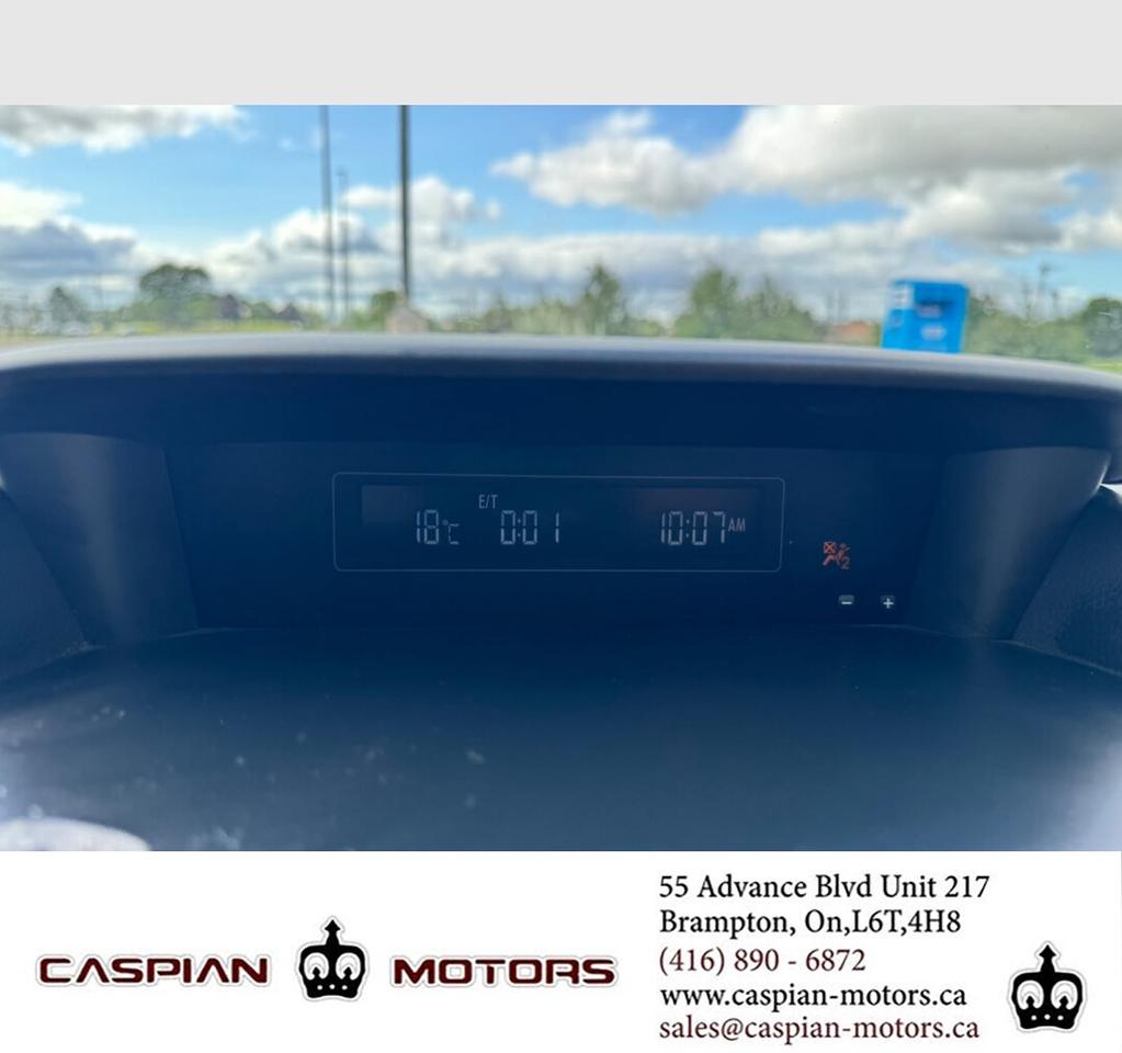 2012 Subaru Impreza Base Photo