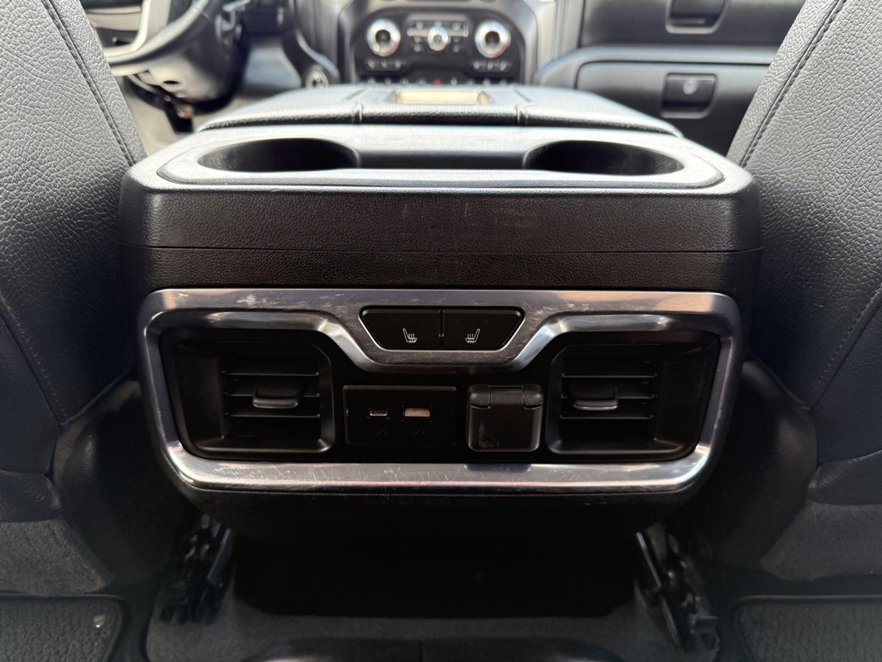 2021 GMC Sierra 2500 HD DENALI Photo