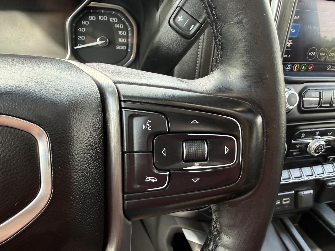 2021 GMC Sierra 2500 HD DENALI Photo