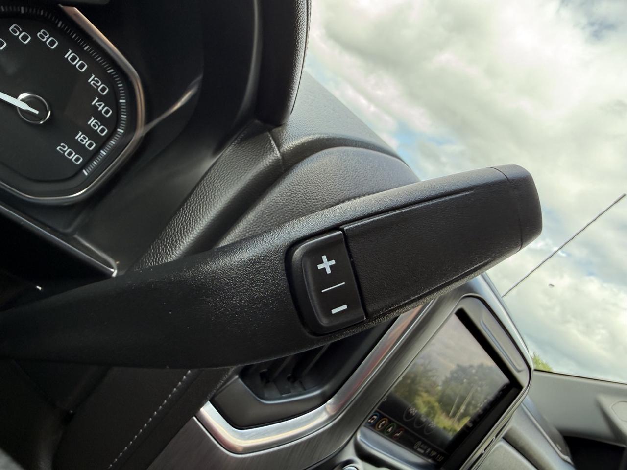 2021 GMC Sierra 2500 HD DENALI Photo