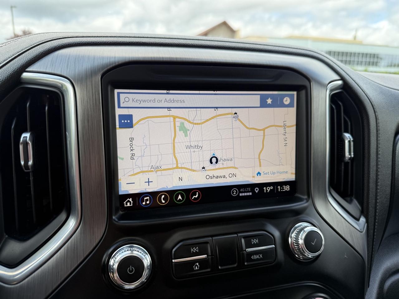 2021 GMC Sierra 2500 HD DENALI Photo