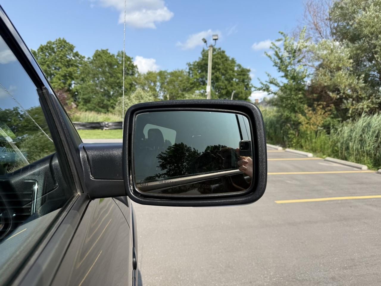 2018 RAM 2500 Laramie Photo