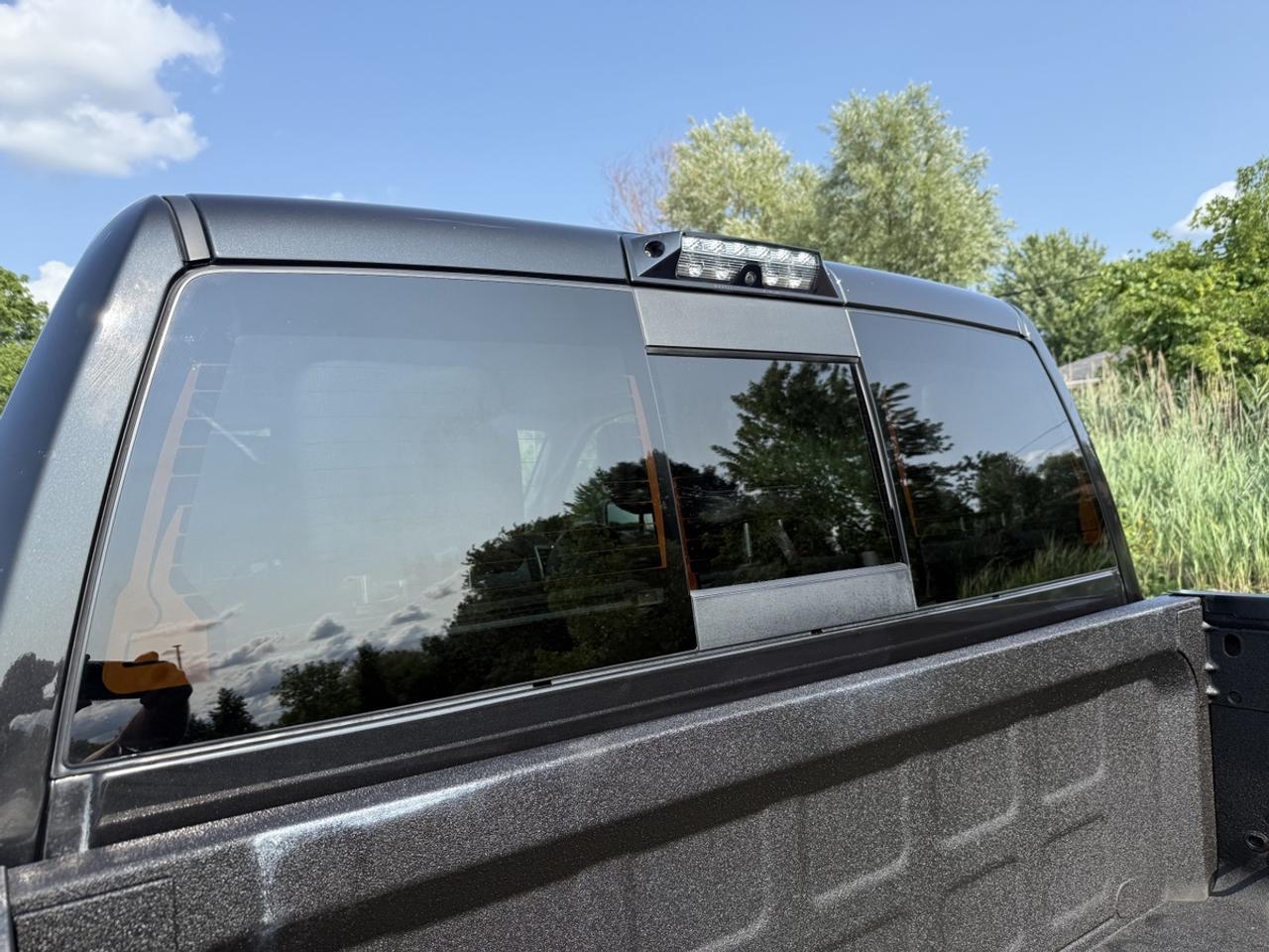 2018 RAM 2500 Laramie Photo