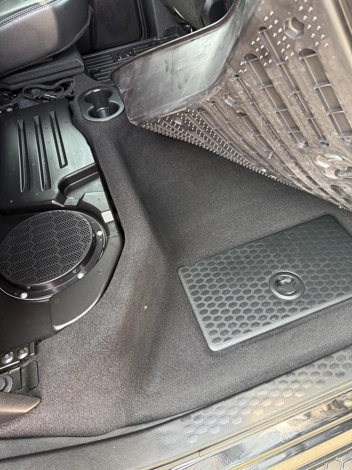 2018 RAM 2500 Laramie Photo