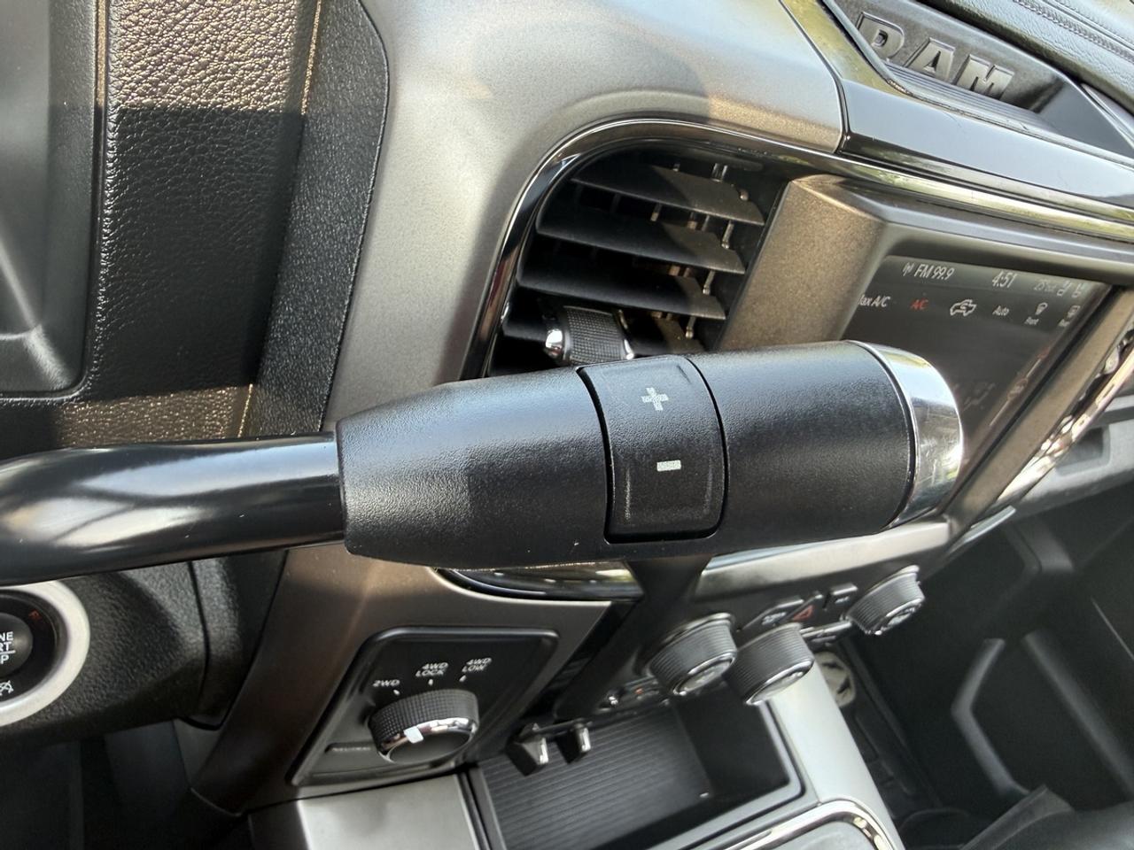 2018 RAM 2500 Laramie Photo
