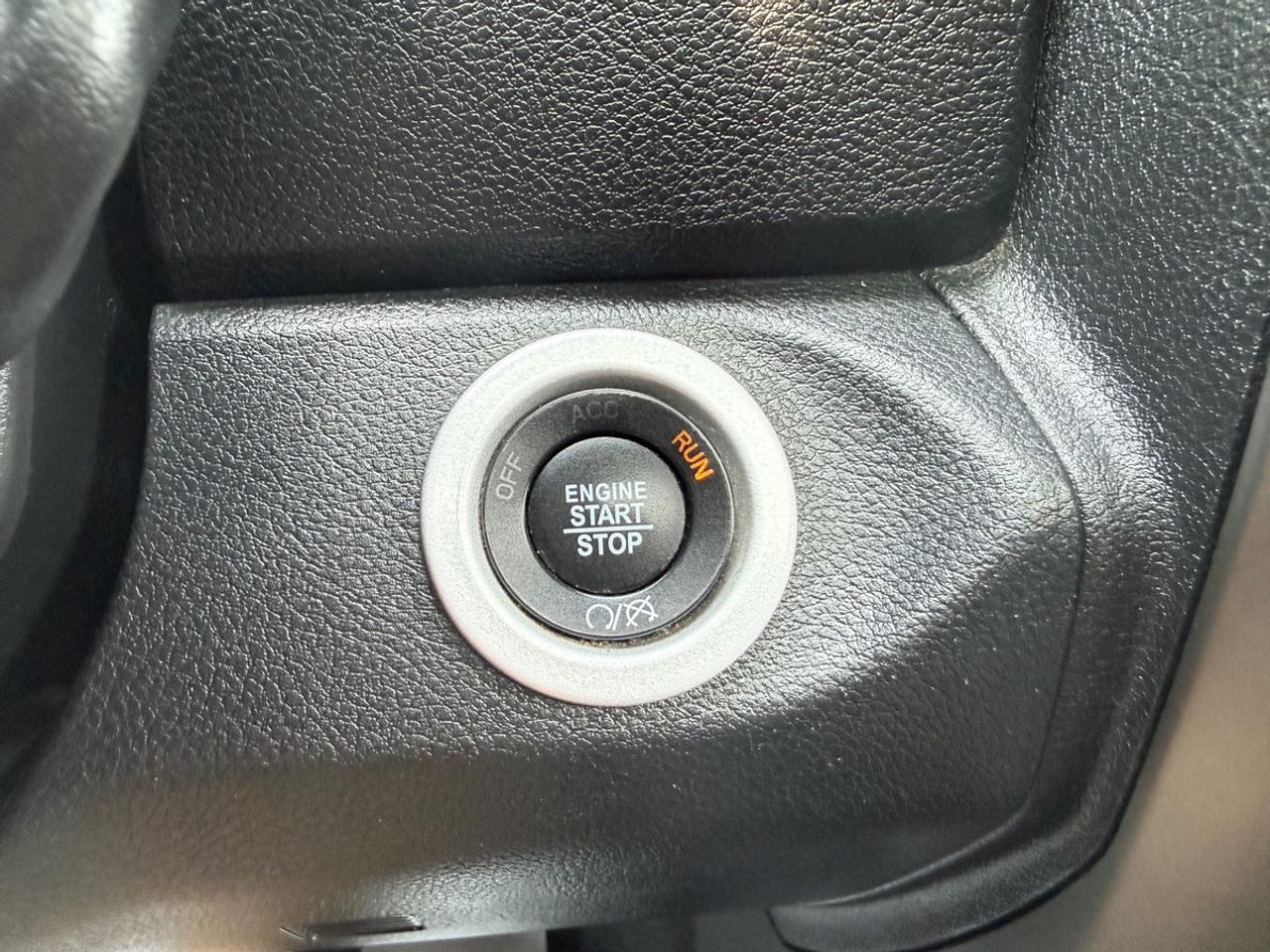 2018 RAM 2500 Laramie Photo