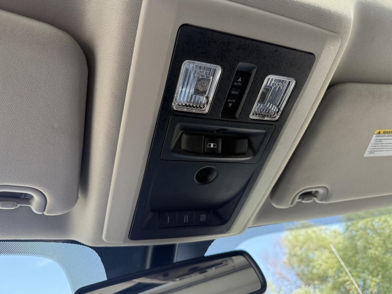 2018 RAM 2500 Laramie Photo