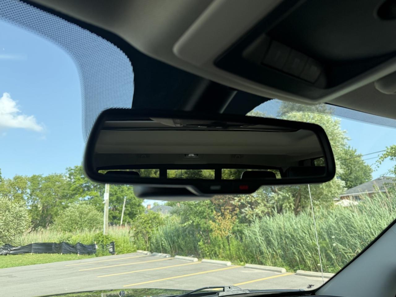 2018 RAM 2500 Laramie Photo