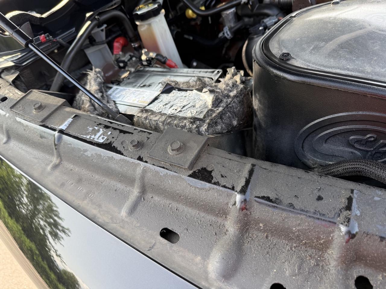 2018 RAM 2500 Laramie Photo