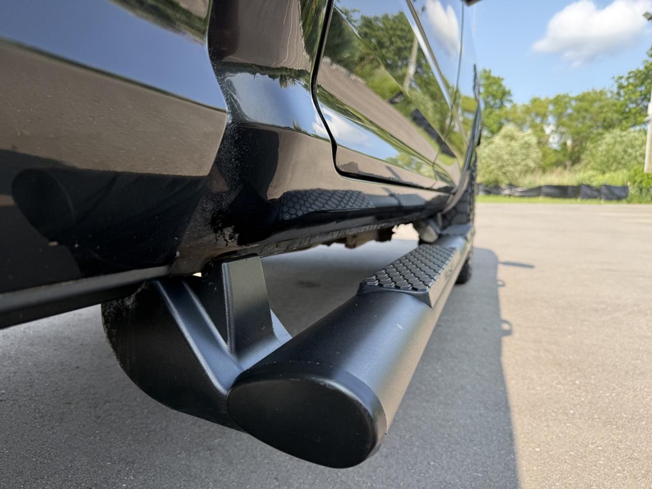 2018 RAM 2500 Laramie Photo