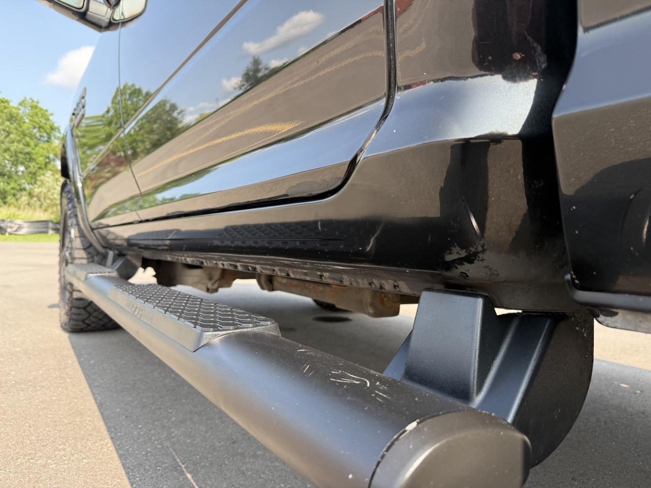 2018 RAM 2500 Laramie Photo